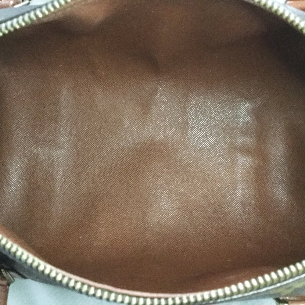 2X HOST PICK Louis Vuitton Papillon 30 - Picture 6 of 8